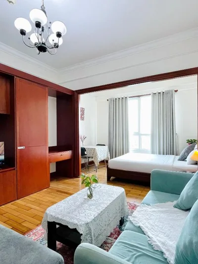 M Saigon Apartment-The Manor 2 – Photos 2
