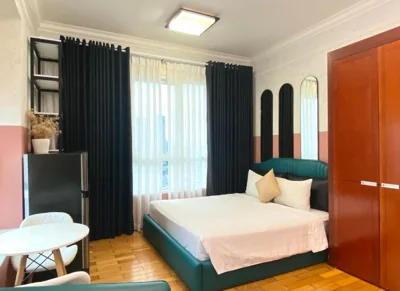 M Saigon Apartment-The Manor 2 – Photos 7