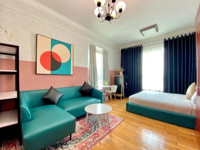 M Saigon Apartment-The Manor 2 – Photos 10