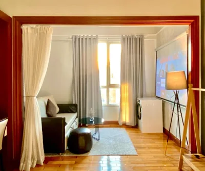 M Saigon Apartment-The Manor 2 – Photos 11