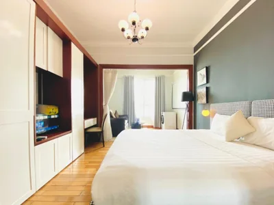 M Saigon Apartment-The Manor 2 – Photos 12
