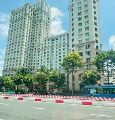 M Saigon Apartment-The Manor 2 – Photos 13