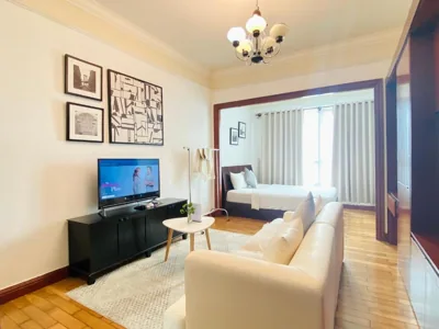 M Saigon Apartment-The Manor 2 – Photos 15
