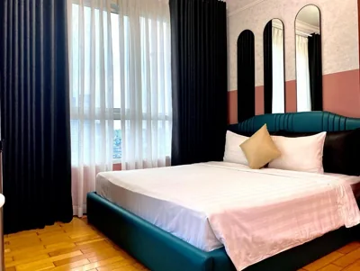 M Saigon Apartment-The Manor 2 – Photos 16