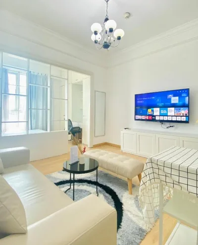 Suite Standard — M Saigon Apartment-The Manor 2