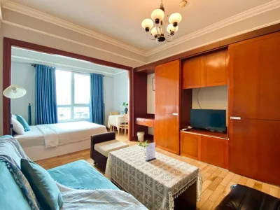 Suite Supérieure — M Saigon Apartment-The Manor 2